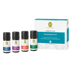 PRIMAVERA - Aromapflege Kennenlernset - 1 Set