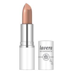 lavera - Cream Glow Lipstick Antique Brown 01 - 1 Stück