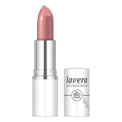 lavera - Cream Glow Lipstick Retro Rose 02 - 1 Stück