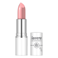 lavera - Cream Glow Lipstick Peony 03 - 1 Stück