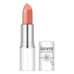 lavera - Cream Glow Lipstick Pink Grapefruit 05 - 1...