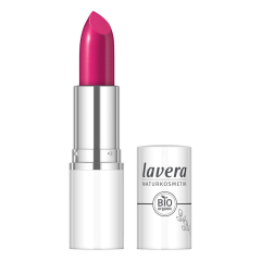 lavera - Cream Glow Lipstick Pink Universe 08 - 1 Stück