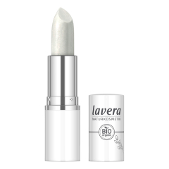 lavera - Candy Quartz Lipstick White Aura 02 - 1 Stück