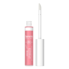 lavera - Cooling Lip Booster - 5,5 ml