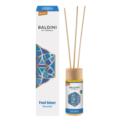 Baldini - Feelmeer Raumduftset bio - 50 ml