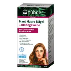 Hübner - Haut Haare Nägel Bindegewebe - 500 ml