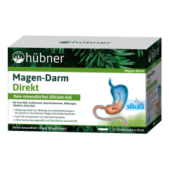 Hübner - Magen-Darm Direkt - 225 ml