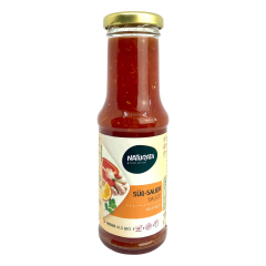 Naturata - Süß Sauer Sauce - 210 ml