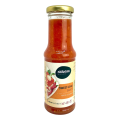 Naturata - Sweet Chili Sauce - 210 ml