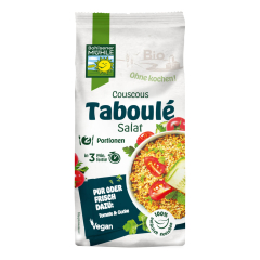 Bohlsener Mühle - Couscous Taboulé Salat - 165 g