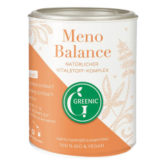 Greenic - Meno Balance Trinkpulver - 110 g