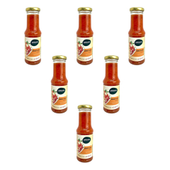 Naturata - Sweet Chili Sauce - 210 ml - 6er Pack