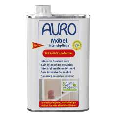 AURO Möbel-Intensivpflege Nr. 662 - 500 ml