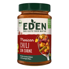 Eden - Mexican Chili Sin Carne - 400 g