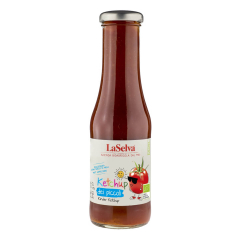 LaSelva - Ketchup dei piccol - 340 g