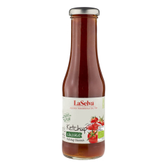 LaSelva - Tomaten Ketchup klassisch - 340 g