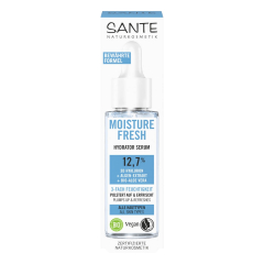 Sante - Moisture Fresh Hydrator Serum - 30 ml