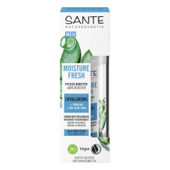 Sante - Moisture Fresh Pflege Booster - 50 ml