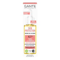 Sante - Skin Protection Intense Serum - 30 ml