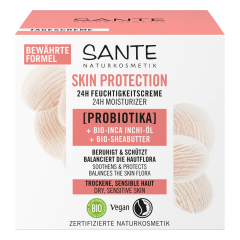 Sante - Skin Protection Feuchtigkeitscreme - 50 ml