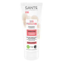 Sante - Skin Protection Reinigungsgel - 100 ml