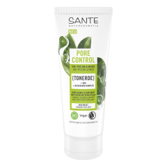 Sante - Pore Control 5in1 Peeling & Maske - 100 ml