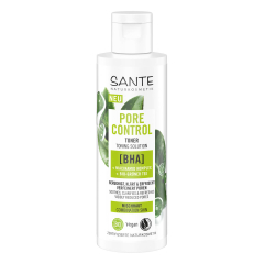 Sante - Pore Control Toner - 125 ml
