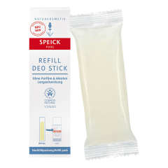 Speick - Pure Refill Deo Stick - 40 ml