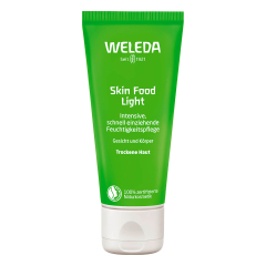 Weleda - Skin Food Light - 30 ml