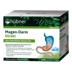 Hübner - Magen-Darm Direkt - 450 ml