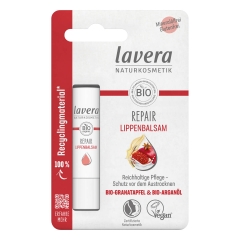 lavera - Lippenbalsam Repair - 4,5 g
