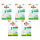 Holle - Bio-Folgemilch 3 aus Ziegenmilch - 400 g - 5er Pack