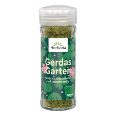 Herbaria - Gerdas Garten bio - 25 g