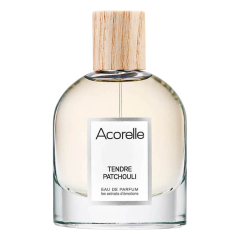 ACORELLE - Eau de Parfum TENDRE PATCHOULI - 50 ml