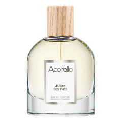 ACORELLE - Eau de Parfum JARDIN DES THÉS - 50 ml