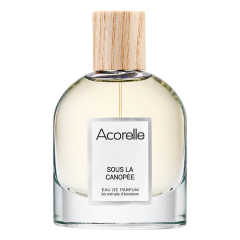 ACORELLE - Eau de Parfum SOUS LA CANOPEE - 50 ml