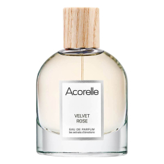 ACORELLE - Eau de Parfum VELVET ROSE - 50 ml