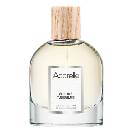 ACORELLE - Eau de Parfum SUBLIME TUBÉREUSE - 50 ml