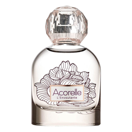 ACORELLE - Eau de Parfum L’ENVOUTANTE - 50 ml