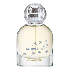 ACORELLE - Eau de Parfum LA BOHÈME - 50 ml