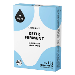 My.Yo - Kefir Ferment Lacto Pro bio - 15 g