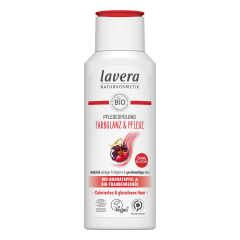 lavera - Pflegespülung Farbglanz & Pflege - 200 ml