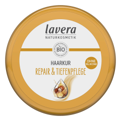 lavera - HaarkurRepair & Tiefenpflege - 200 ml