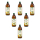 Byodo - Brat-Olivenöl Mild mit Sonnenblumenöl - 750 ml - 6er Pack