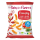 Blumenbrot - Crousty Tomate Flips - 75 g - 6er Pack