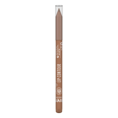 lavera - Lip Contour Nude Brown 02 - 1,4 g