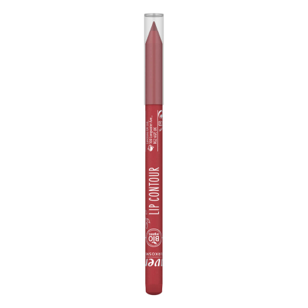 lavera - Lip Contour True Red 05 - 1,4 g