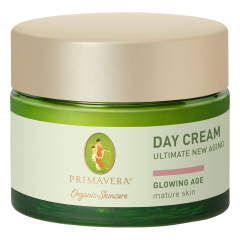PRIMAVERA - Day Cream  Ultimate New Aging - 30 ml