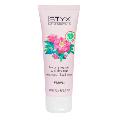 STYX Naturcosmetic - Wildrose Handcreme - 70 ml