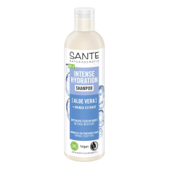 Sante - Intense Hydration Shampoo - 250 ml